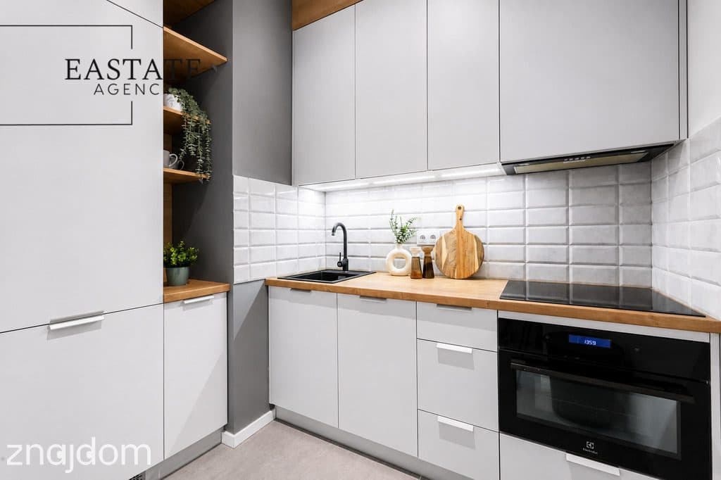 Apartament Browary Warszawskie | wysokość 3m - zdjęcie 5