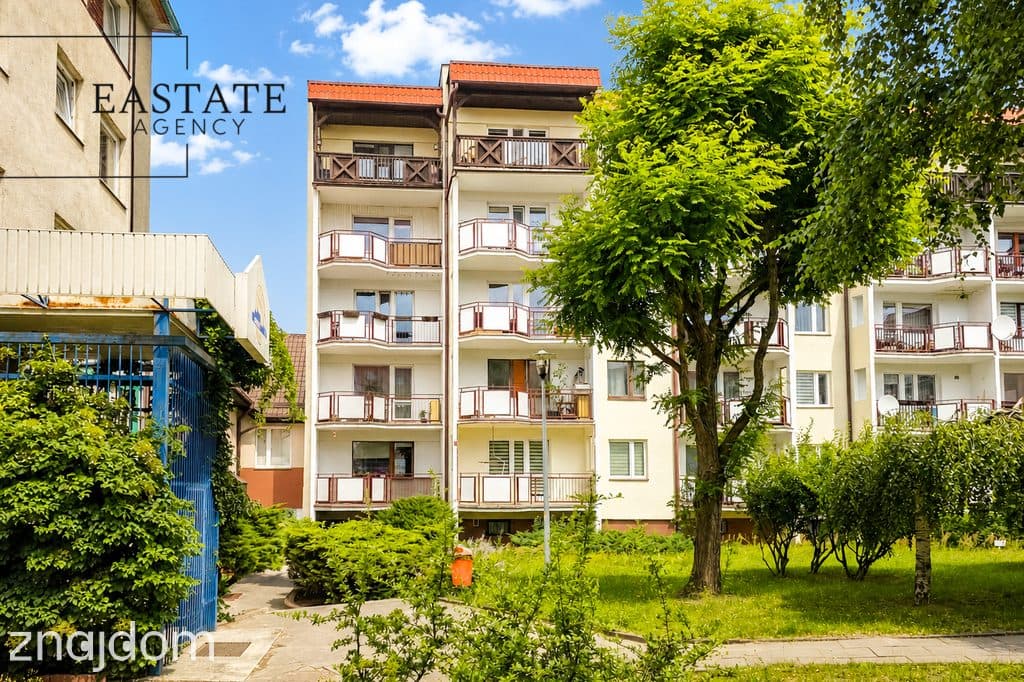 Słoneczne | 2 pokoje | Orunia Górna - zdjęcie 14