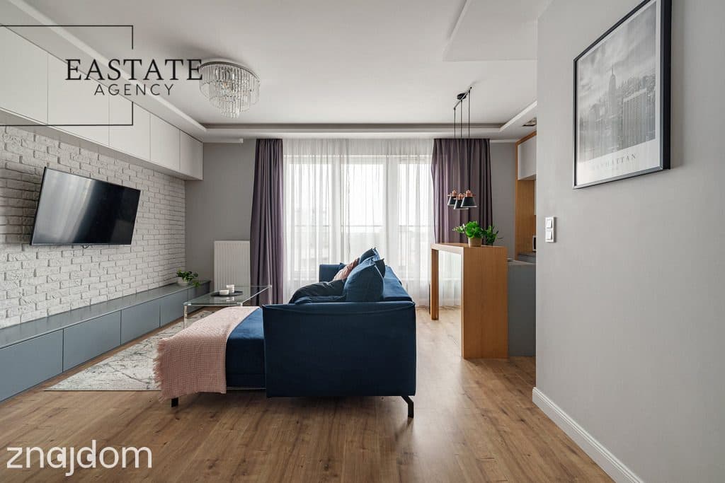 wysoki standard/balkon/garaż (podwójny) w cenie - zdjęcie 3