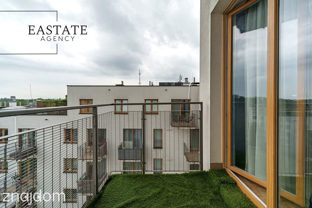 wysoki standard/balkon/garaż (podwójny) w cenie - zdjęcie 15