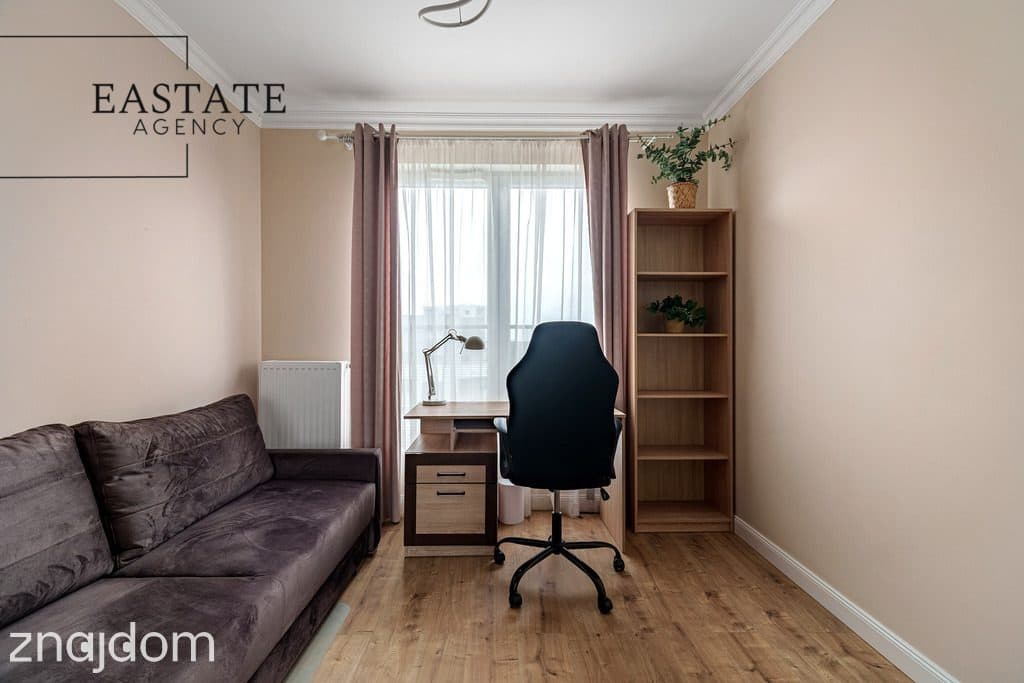 wysoki standard/balkon/garaż (podwójny) w cenie - zdjęcie 10