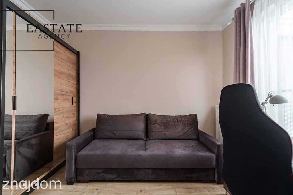 wysoki standard/balkon/garaż (podwójny) w cenie - zdjęcie 11
