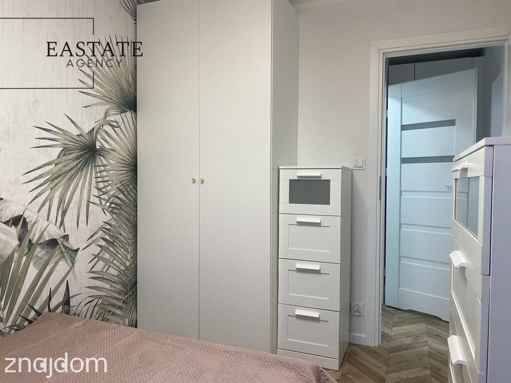 Saska Kępa, Balkon, Blisko komunikacji - zdjęcie 9