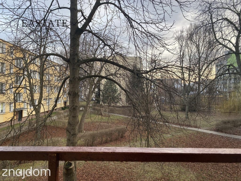 Saska Kępa, Balkon, Blisko komunikacji - zdjęcie 11