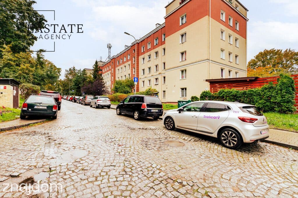 Przytulne i słoneczne 3 pokoje - centrum Gdyni - zdjęcie 17