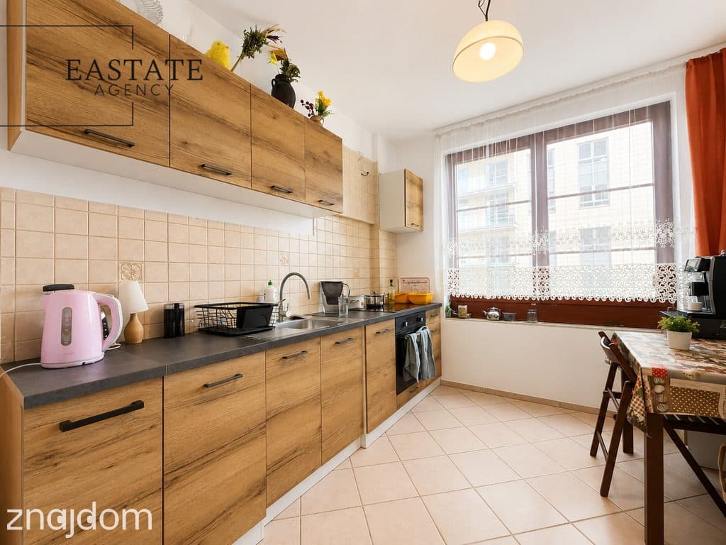 Apartament 106m2 | Rondo Daszyńskiego | F. Norblin - zdjęcie 6