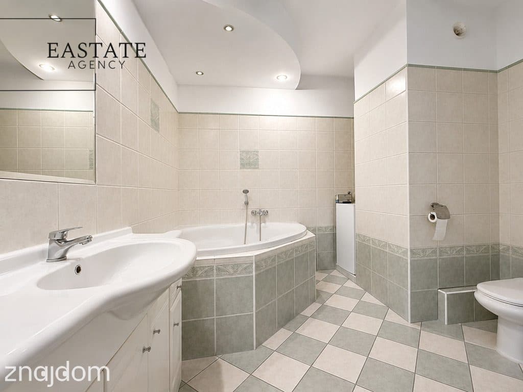 Apartament 106m2 | Rondo Daszyńskiego | F. Norblin - zdjęcie 7