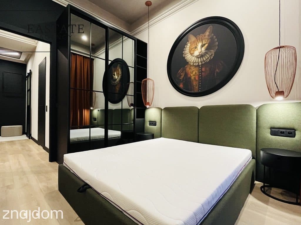 Loft | Pierwszy najem | 3,6 m | Soho - zdjęcie 6