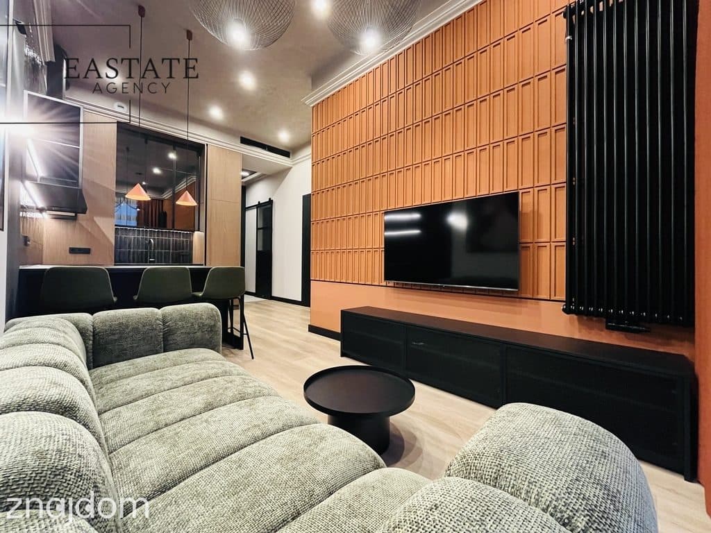 Loft | Pierwszy najem | 3,6 m | Soho - zdjęcie 2