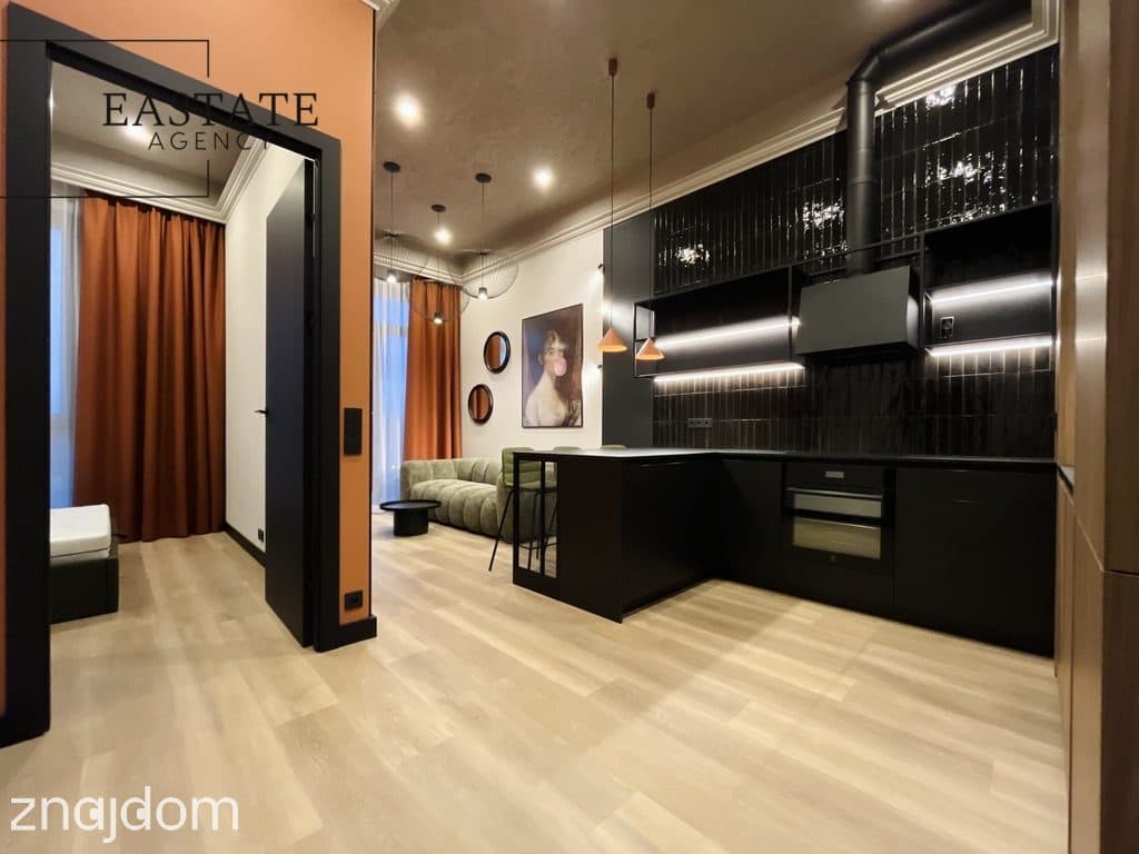 Loft | Pierwszy najem | 3,6 m | Soho - zdjęcie 4