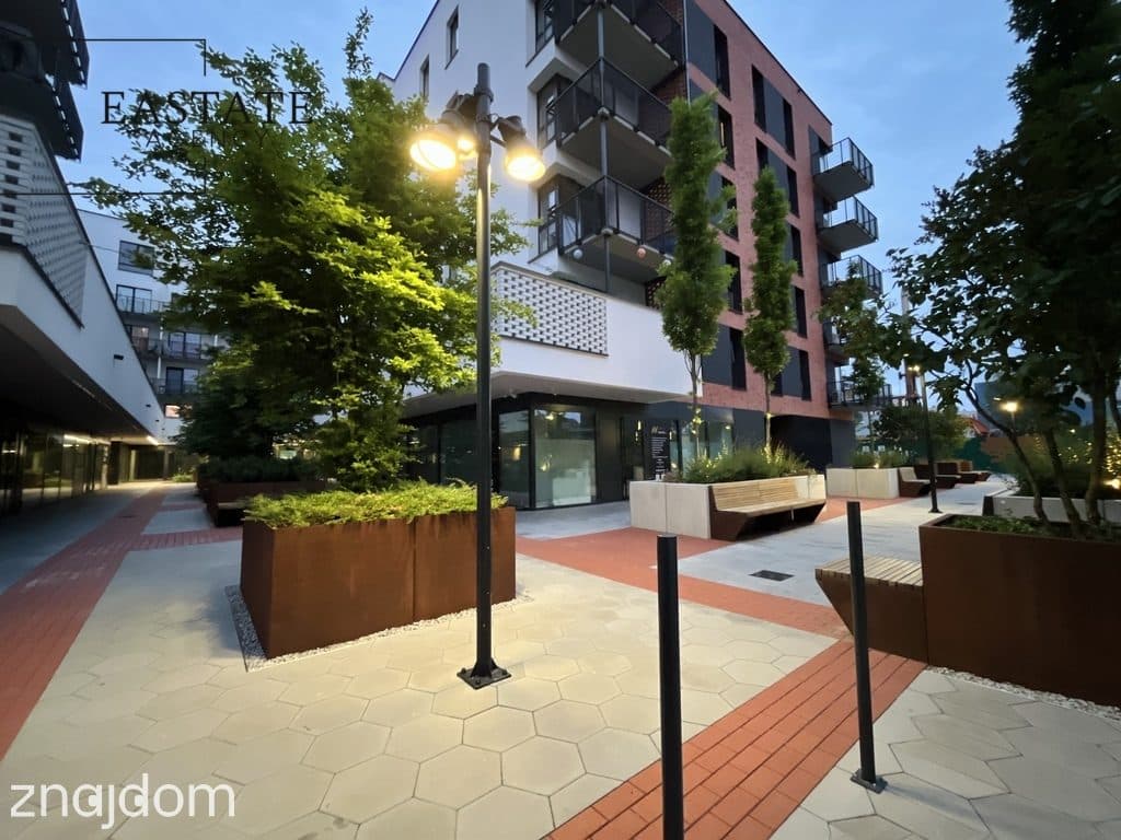 Loft | Pierwszy najem | 3,6 m | Soho - zdjęcie 10