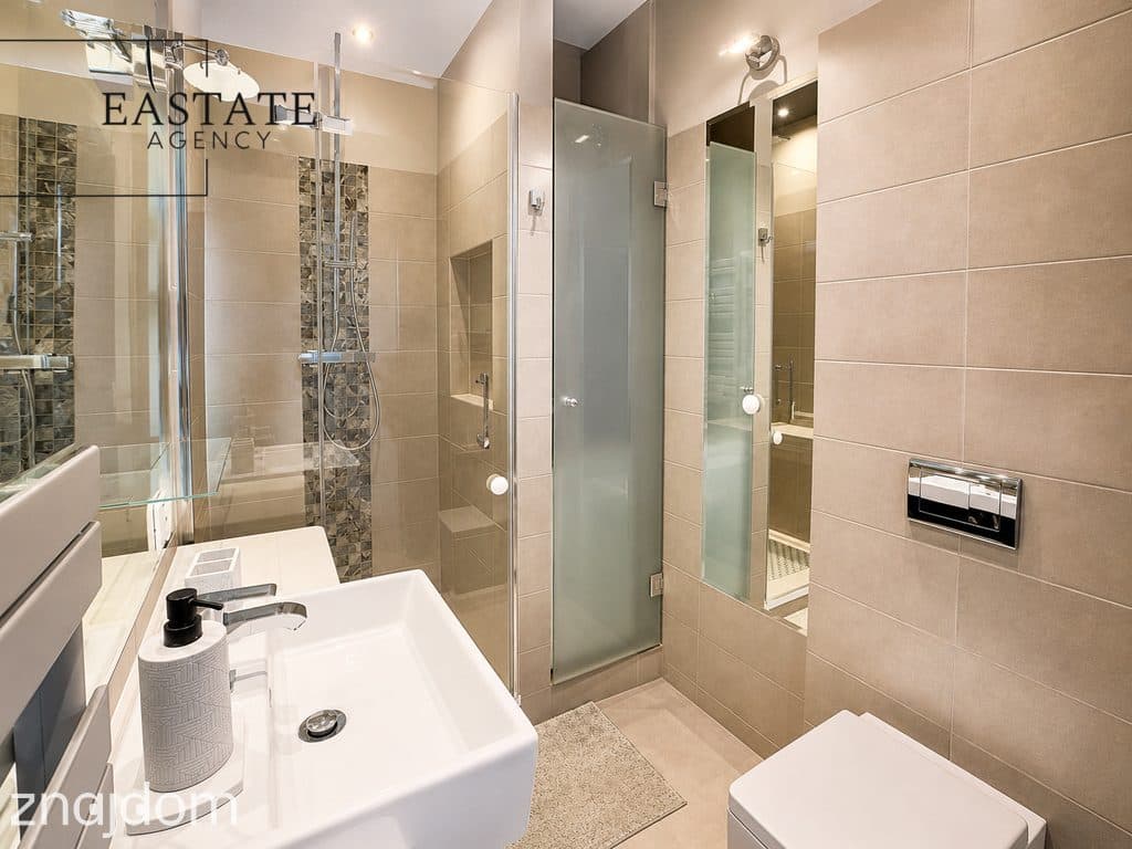 Przestronne 48 m² | Metro Centrum | Balkon | Cisza - zdjęcie 4