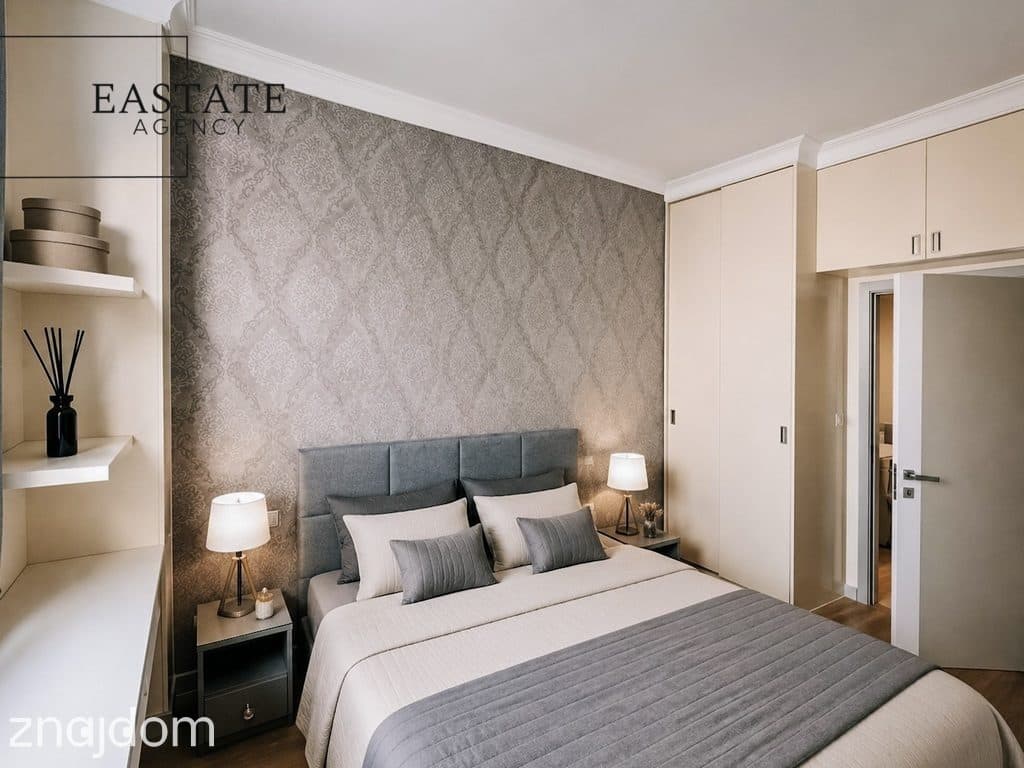 Przestronne 48 m² | Metro Centrum | Balkon | Cisza - zdjęcie 3