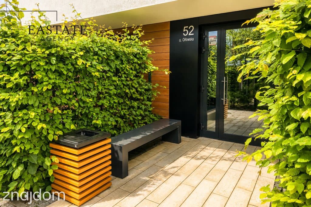 Funkcjonalny apartament blisko molo - zdjęcie 10