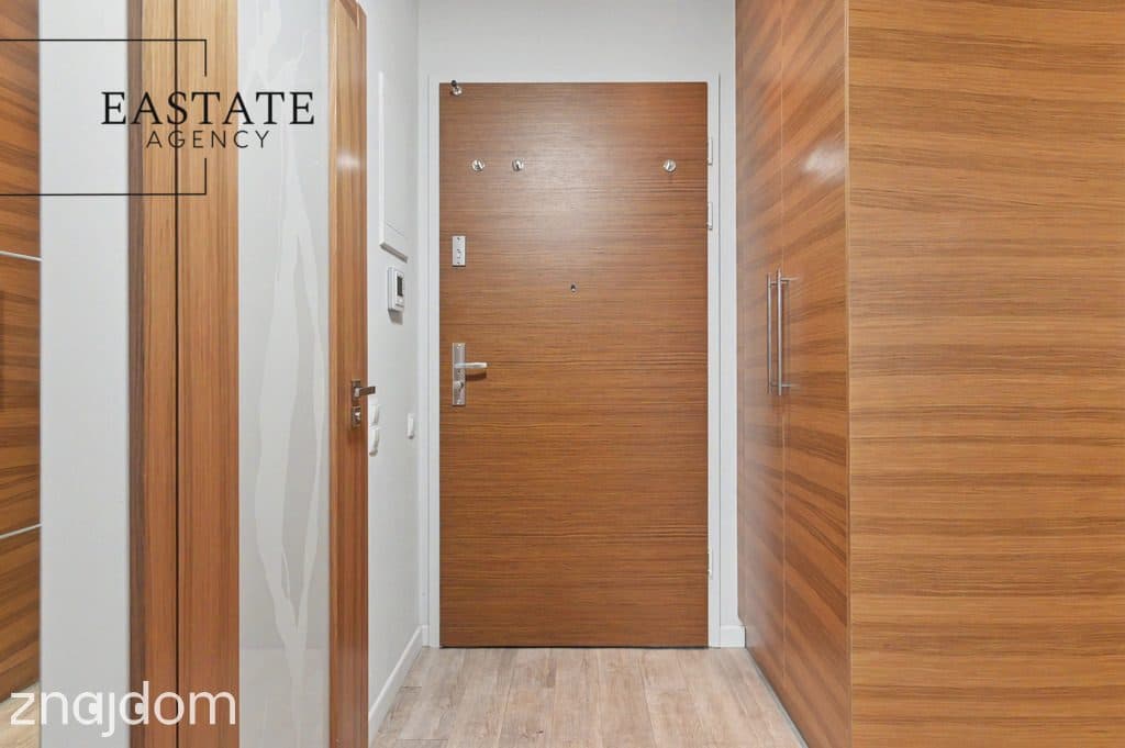Funkcjonalny apartament blisko molo - zdjęcie 4