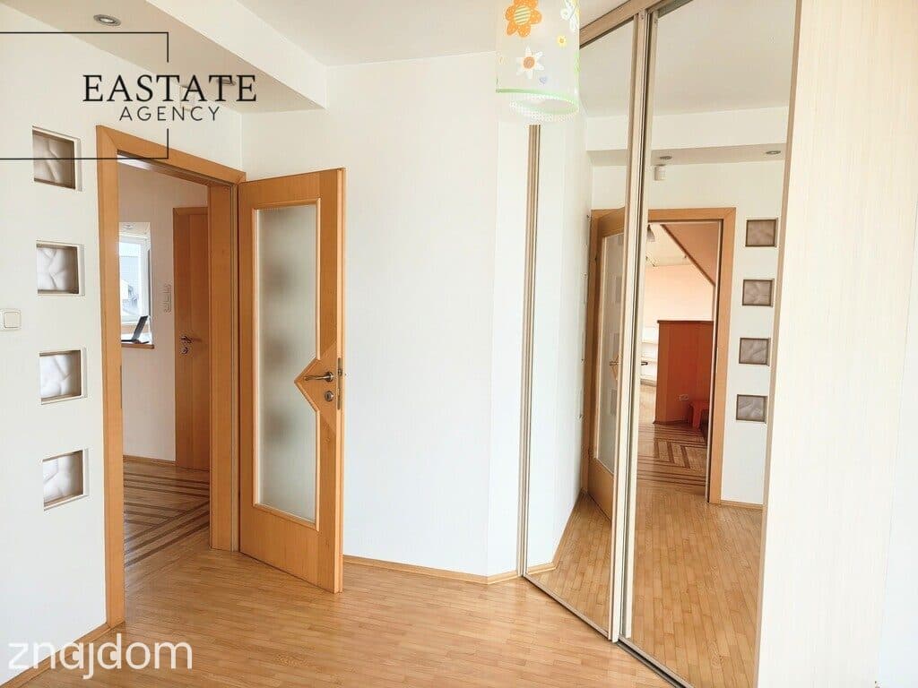 Metro Kabaty | Dwupoziomowy apartament - zdjęcie 8