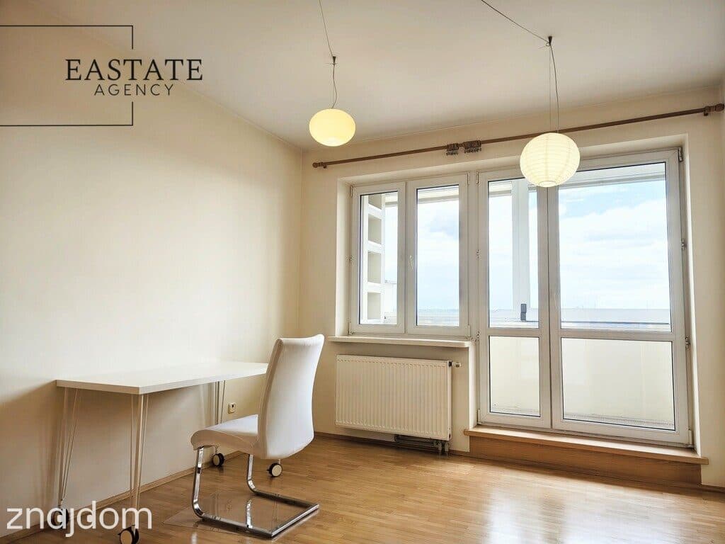 Metro Kabaty | Dwupoziomowy apartament - zdjęcie 9