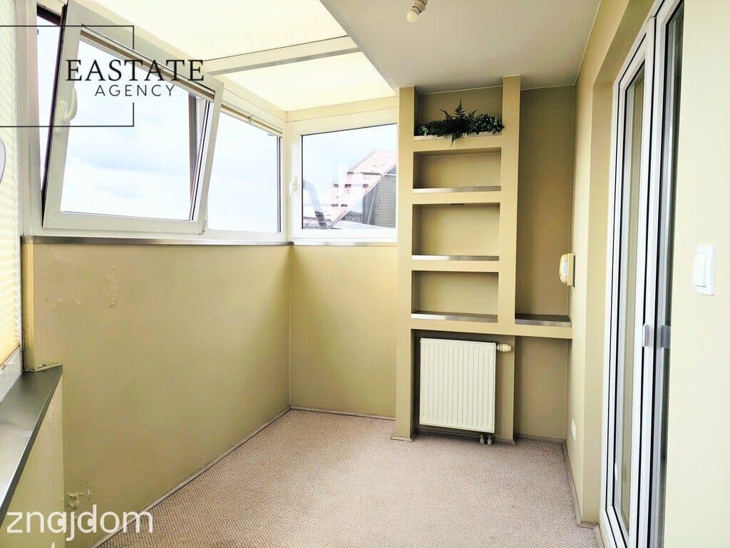 Metro Kabaty | Dwupoziomowy apartament - zdjęcie 15