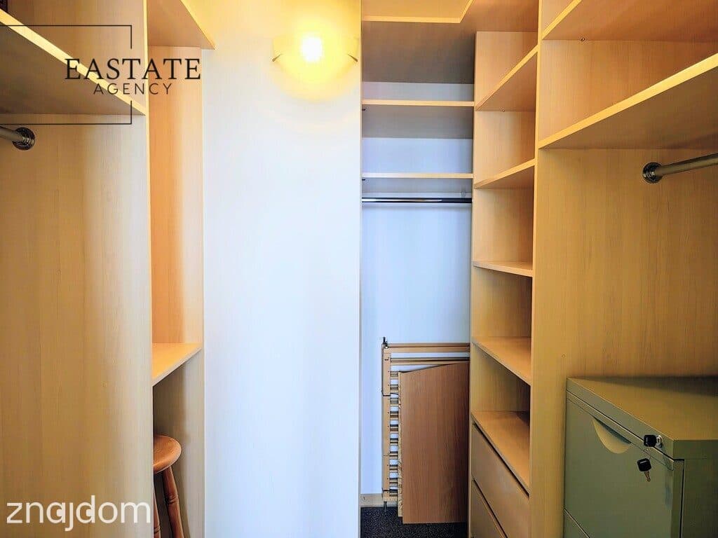 Metro Kabaty | Dwupoziomowy apartament - zdjęcie 11