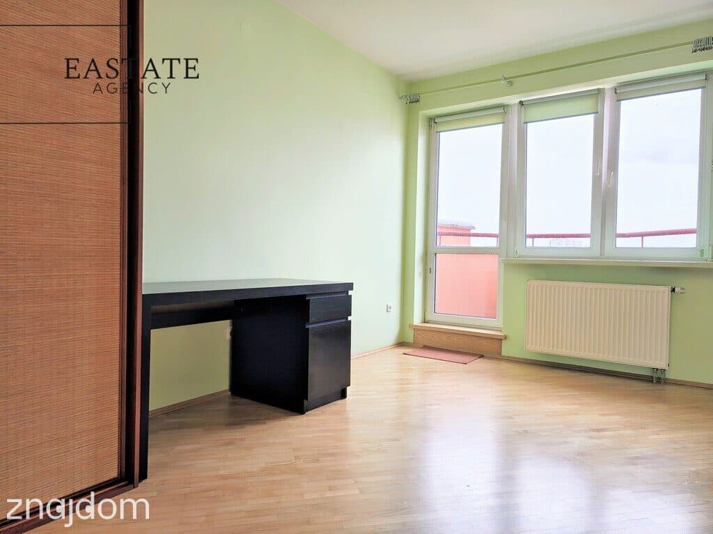 Metro Kabaty | Dwupoziomowy apartament - zdjęcie 10