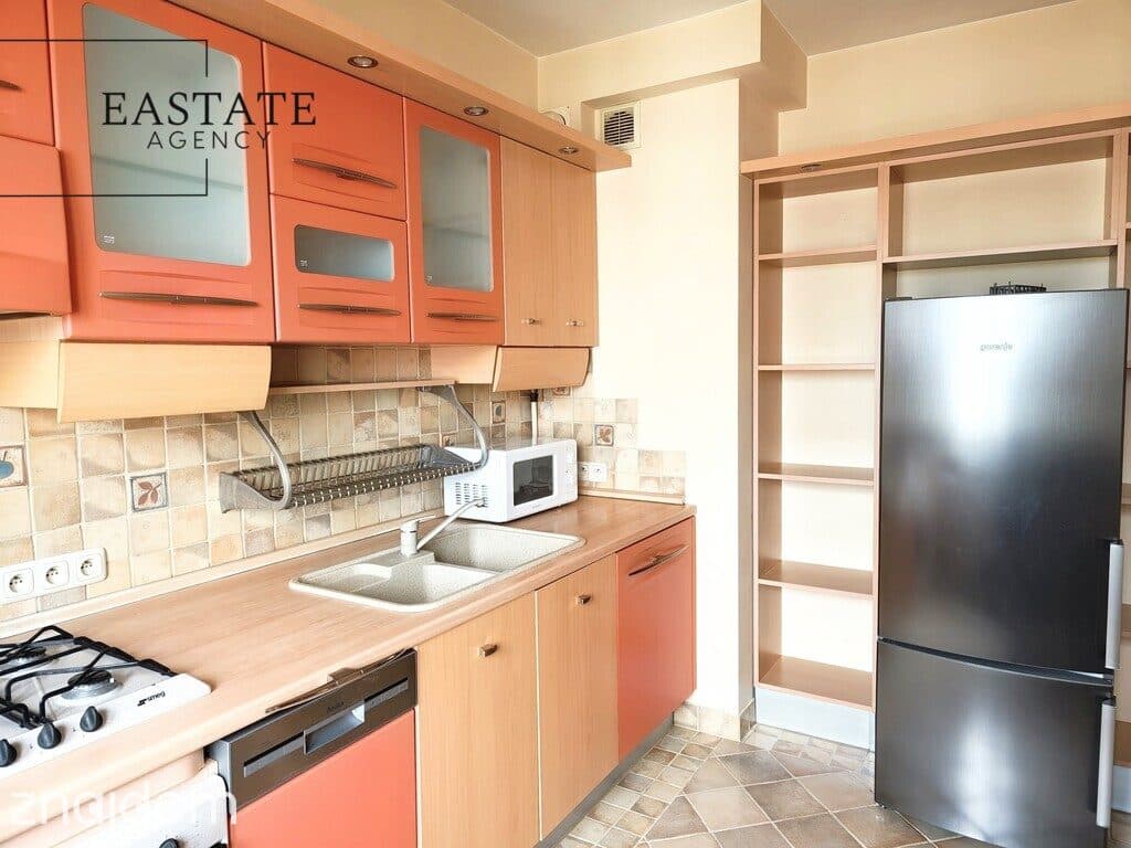 Metro Kabaty | Dwupoziomowy apartament - zdjęcie 17