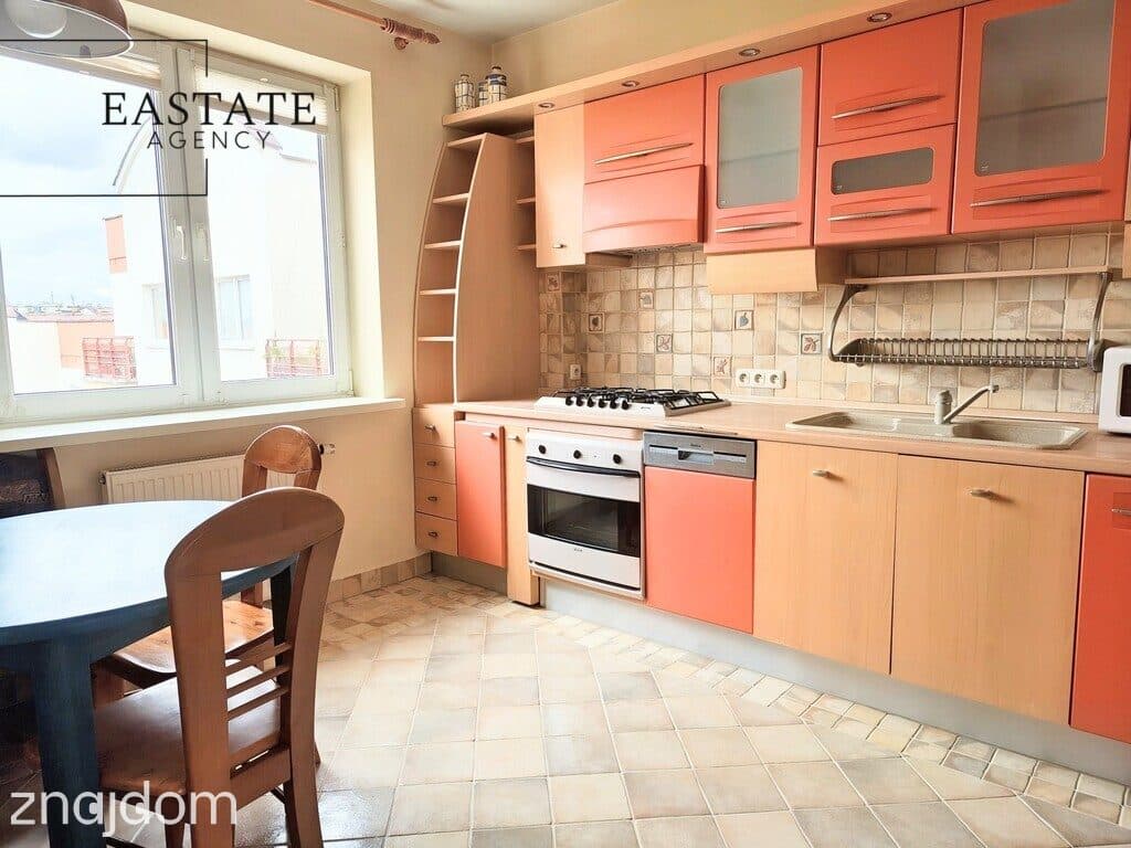 Metro Kabaty | Dwupoziomowy apartament - zdjęcie 18