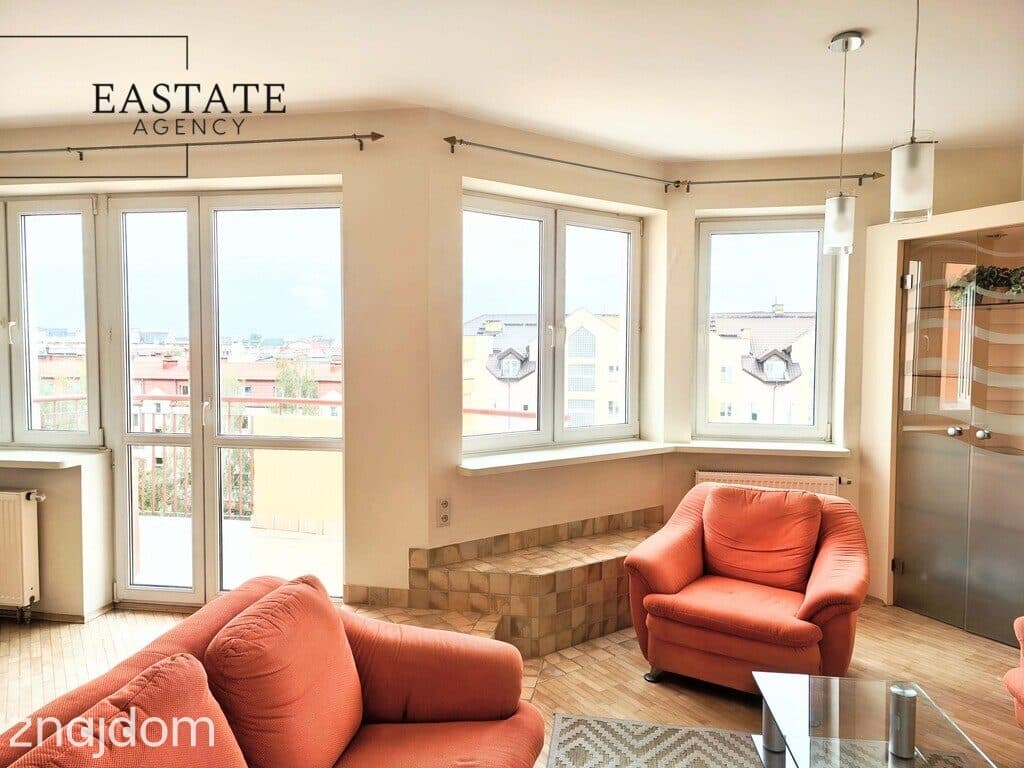 Metro Kabaty | Dwupoziomowy apartament - zdjęcie 2