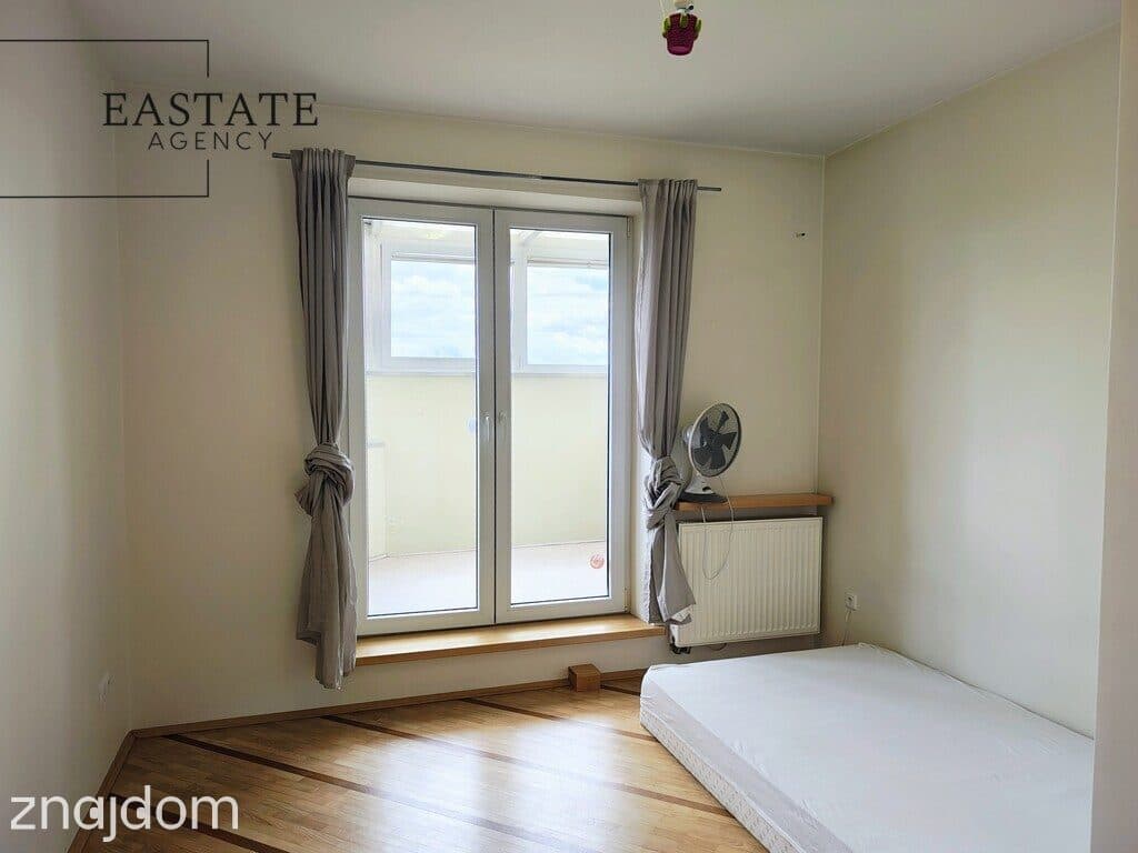 Metro Kabaty | Dwupoziomowy apartament - zdjęcie 12