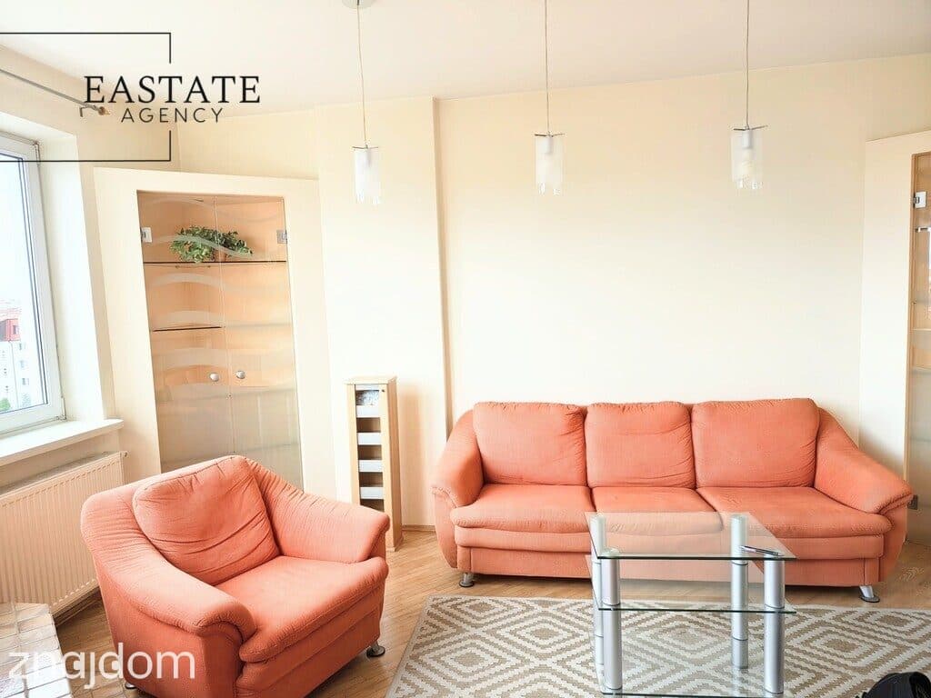 Metro Kabaty | Dwupoziomowy apartament - zdjęcie 4