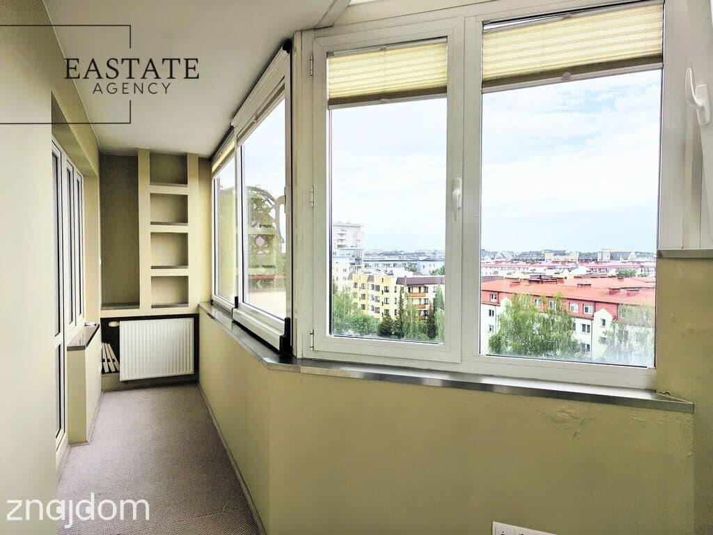 Metro Kabaty | Dwupoziomowy apartament - zdjęcie 14