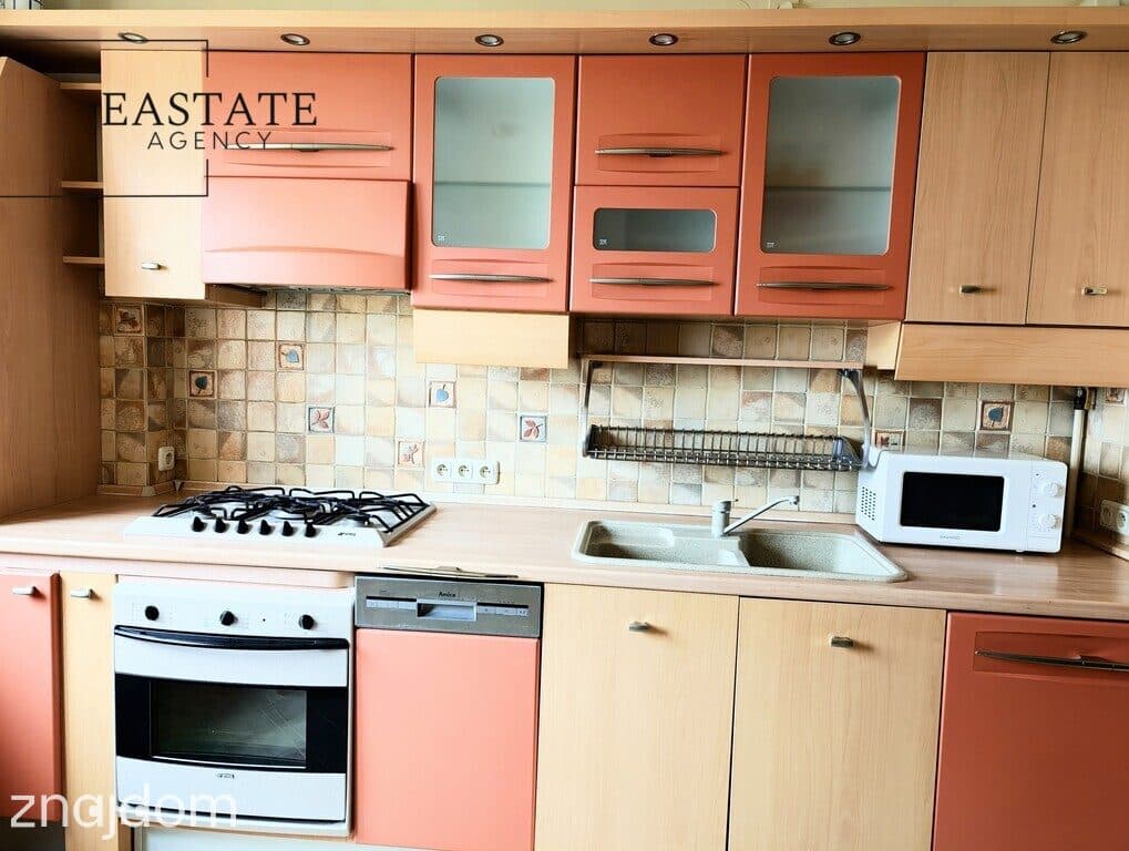 Metro Kabaty | Dwupoziomowy apartament - zdjęcie 19