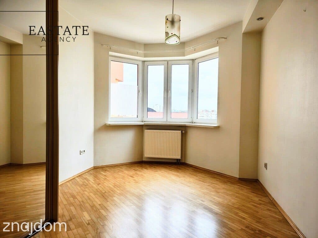 Metro Kabaty | Dwupoziomowy apartament - zdjęcie 13