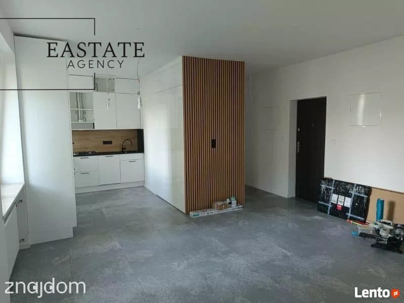 Przestronne studio/po remoncie/do wprowadzenia - zdjęcie 2