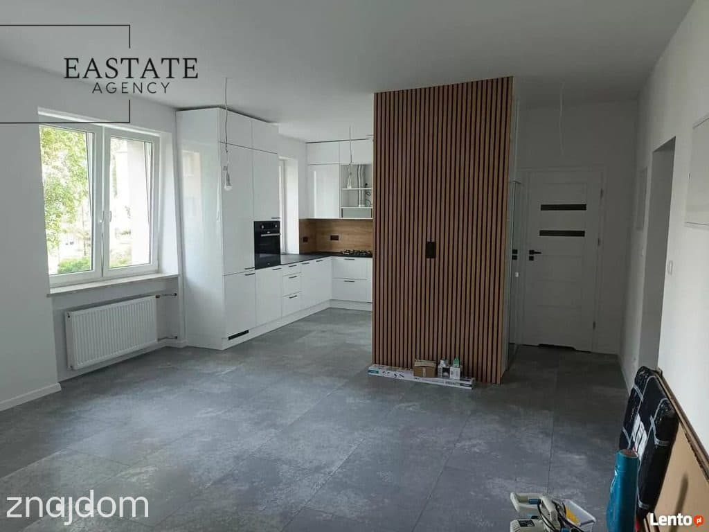 Przestronne studio/po remoncie/do wprowadzenia - zdjęcie 3
