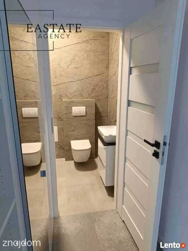 Przestronne studio/po remoncie/do wprowadzenia - zdjęcie 9