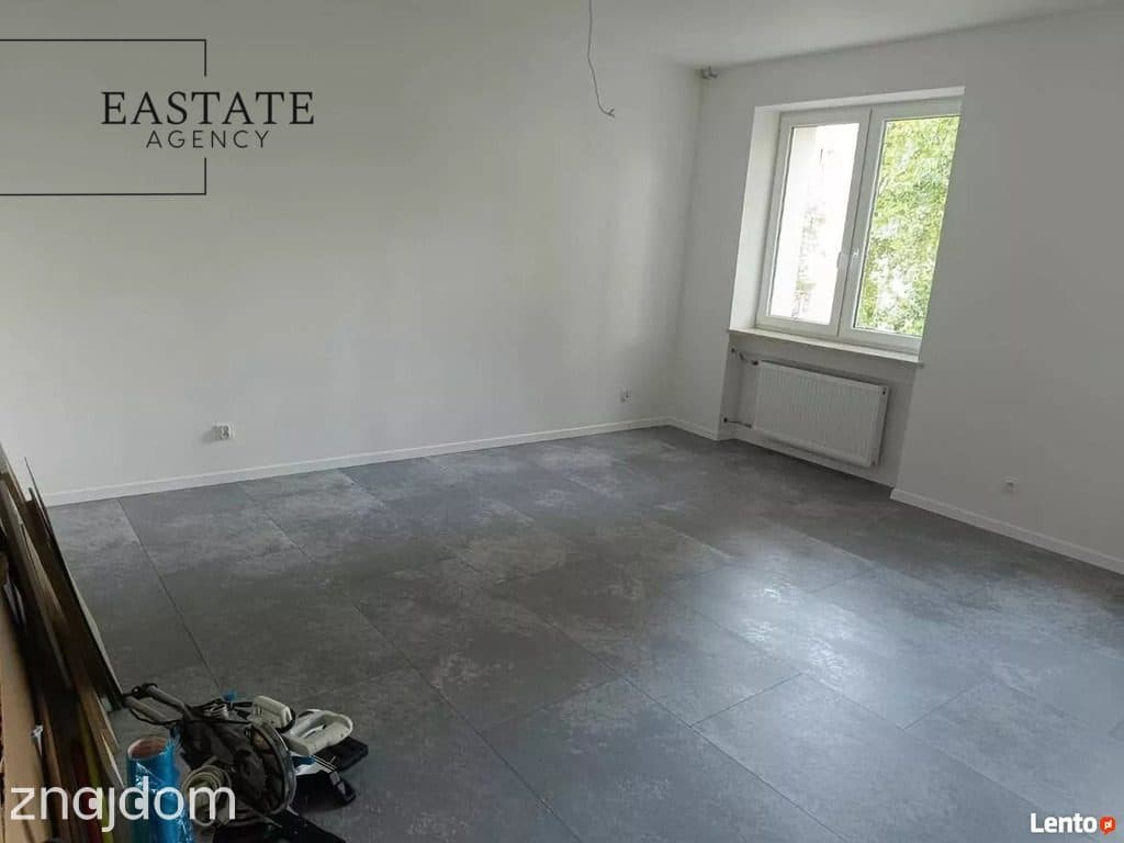 Przestronne studio/po remoncie/do wprowadzenia - zdjęcie 7