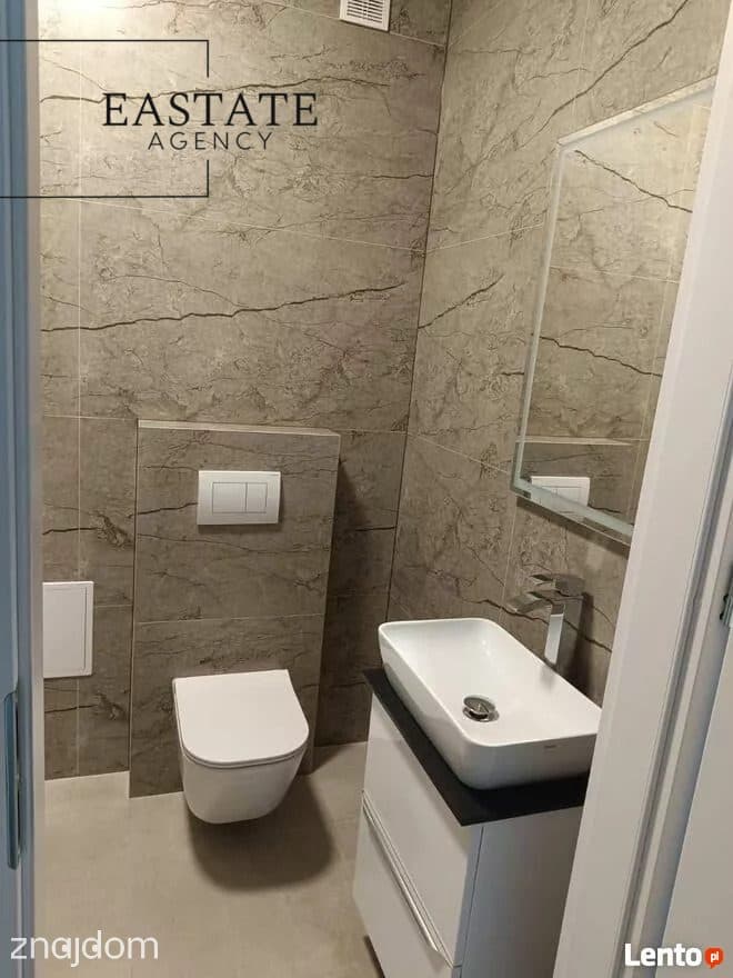 Przestronne studio/po remoncie/do wprowadzenia - zdjęcie 10