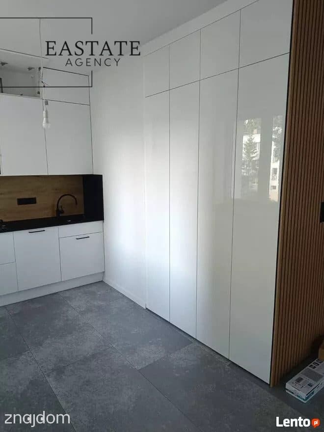 Przestronne studio/po remoncie/do wprowadzenia - zdjęcie 5