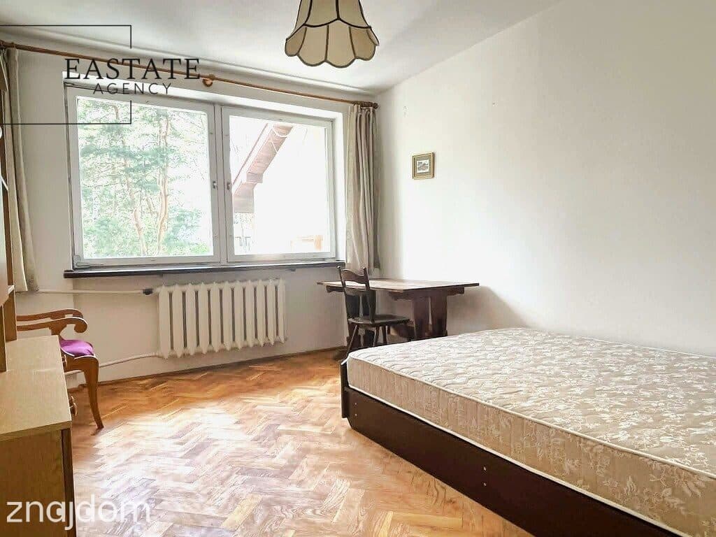 Dom z ogrodem na zamkniętym osiedlu | Wesoła - zdjęcie 6