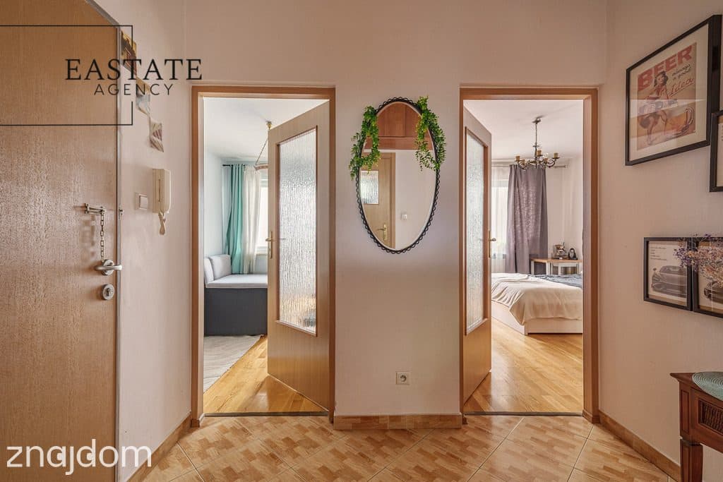 Garaż w cenie | dwustronne | Metro 500m | loggia - zdjęcie 8