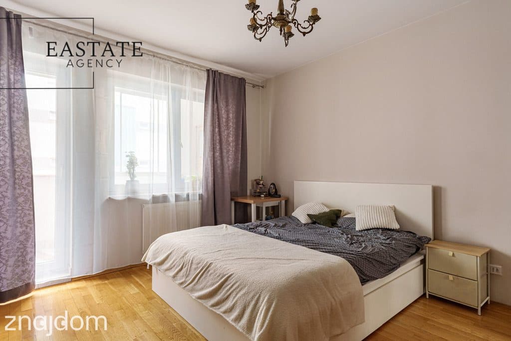 Garaż w cenie | dwustronne | Metro 500m | loggia - zdjęcie 3