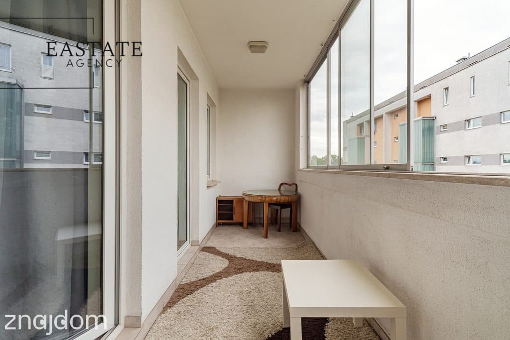 Garaż w cenie | dwustronne | Metro 500m | loggia - zdjęcie 10