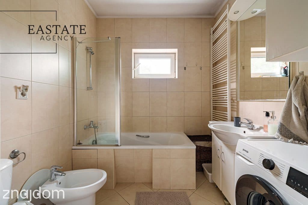 Garaż w cenie | dwustronne | Metro 500m | loggia - zdjęcie 9