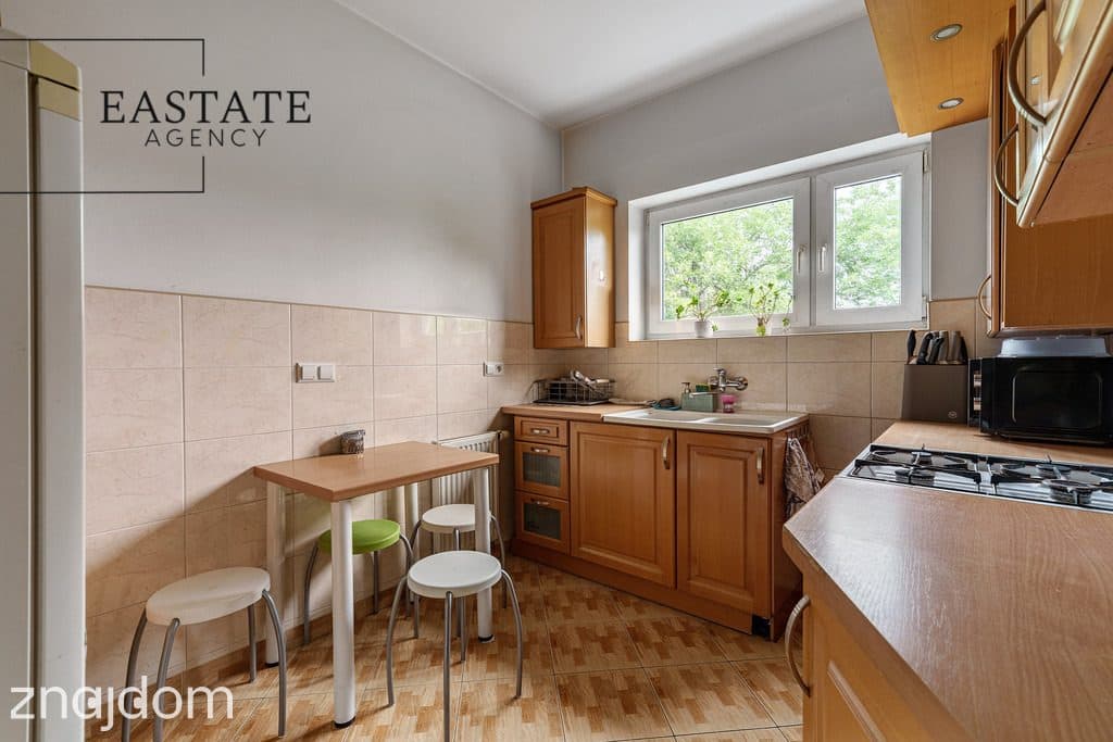 Garaż w cenie | dwustronne | Metro 500m | loggia - zdjęcie 6