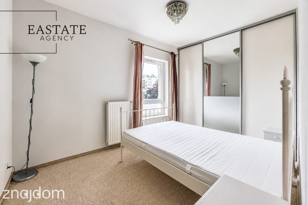 Przestronne | duży balkon | nowoczesne osiedle - zdjęcie 10