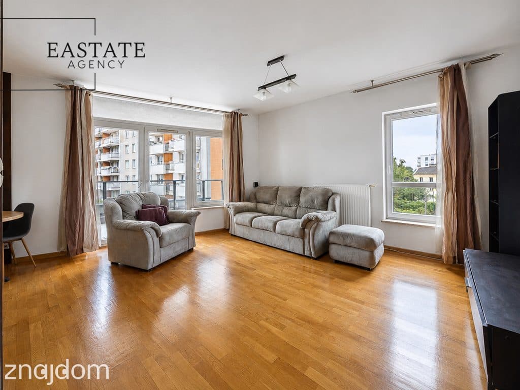 Przestronne | duży balkon | nowoczesne osiedle - zdjęcie 6