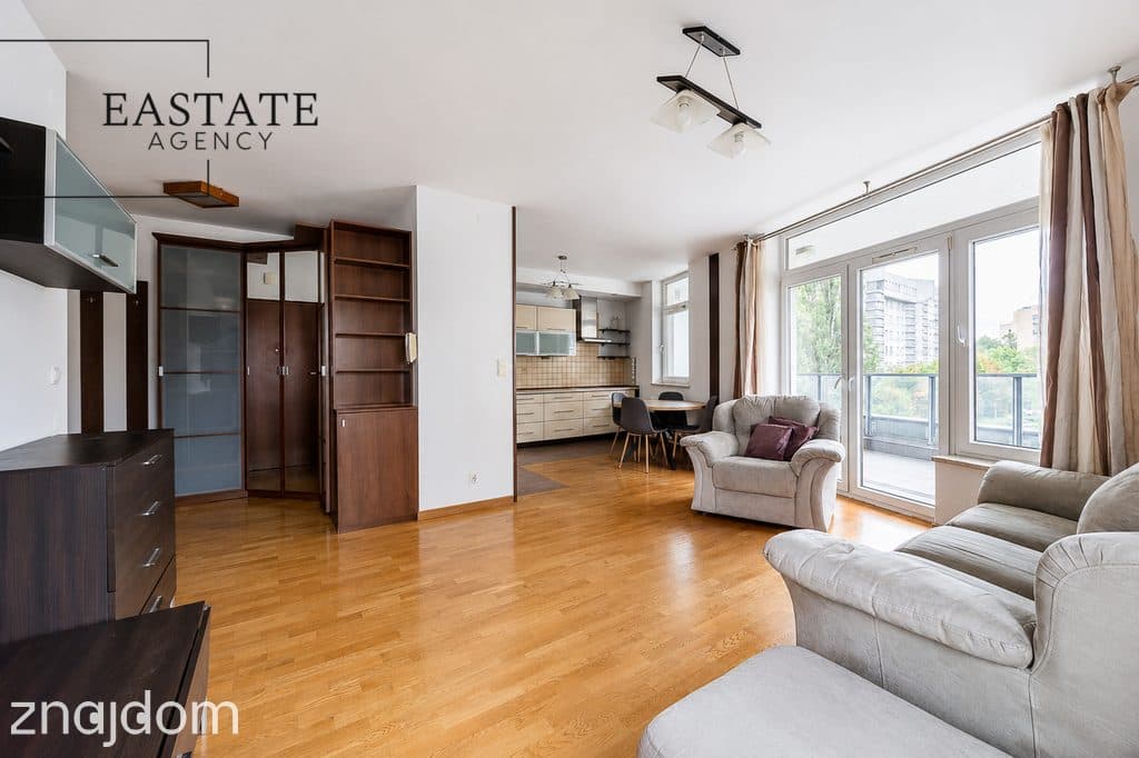 Przestronne | duży balkon | nowoczesne osiedle - zdjęcie 7