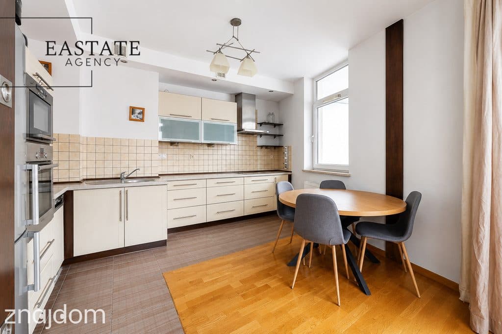 Przestronne 2 pokoje | duży balkon | ul. Banderii