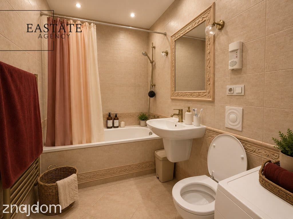 Nowoczesne mieszkanie lub biuro/ 53 m² /Ochota - zdjęcie 13