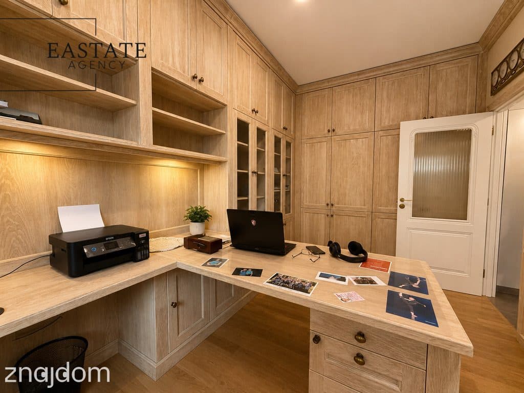 Nowoczesne mieszkanie lub biuro/ 53 m² /Ochota - zdjęcie 11